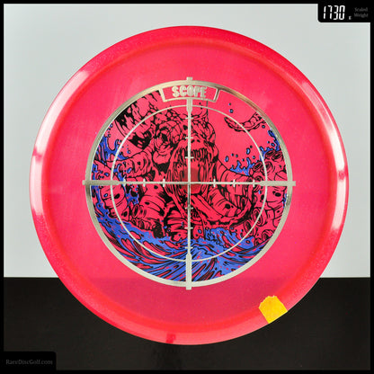 Doomsday Scope - Clandestine