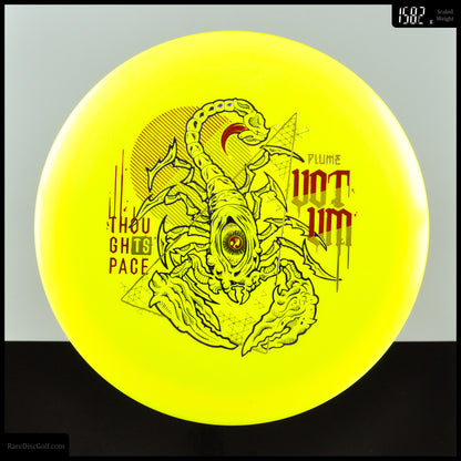 Thought Space Votum - Plume