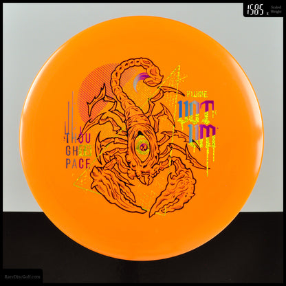 Thought Space Votum - Plume