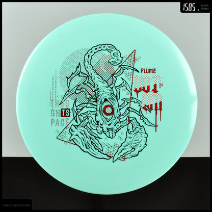 Thought Space Votum - Plume