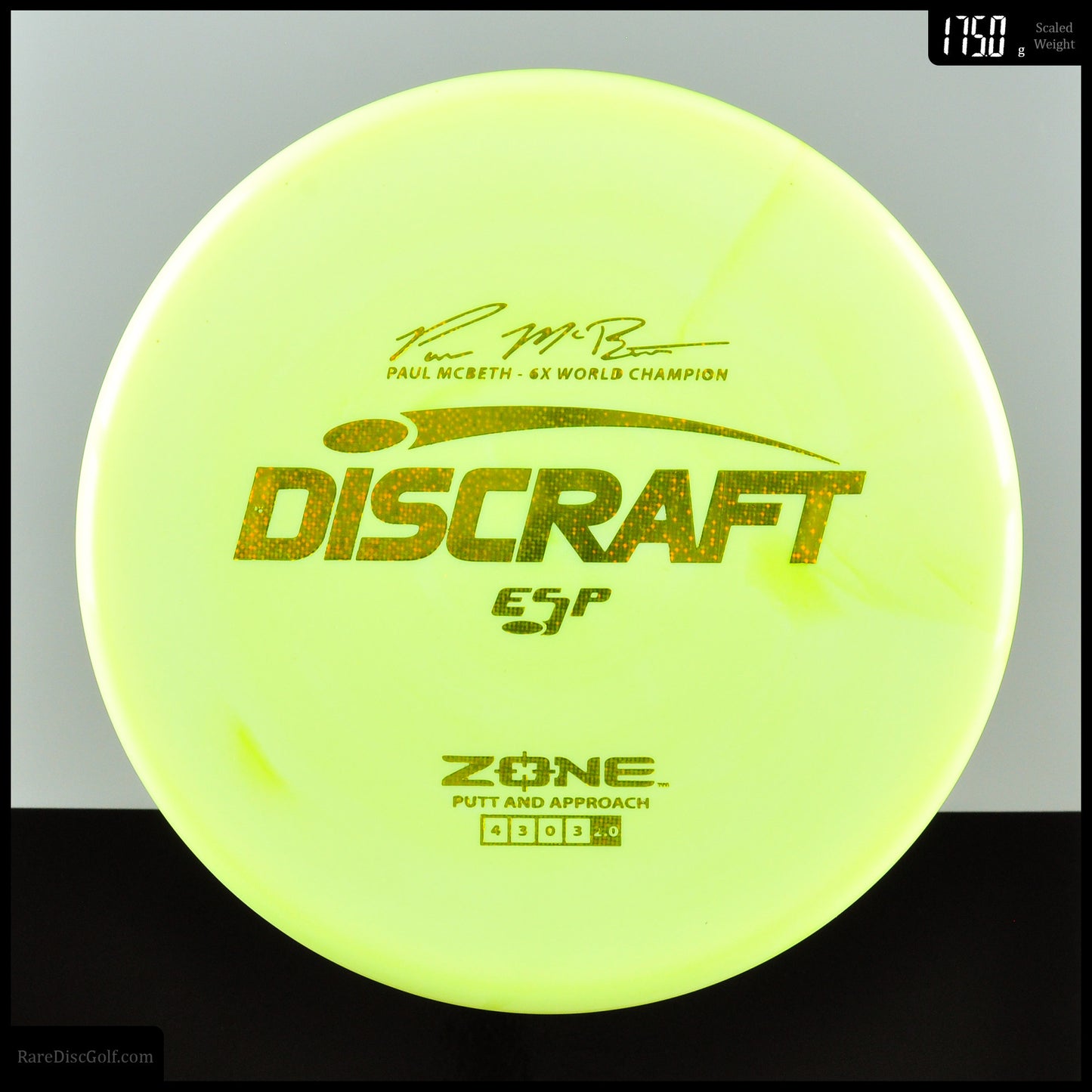Discraft Zone - ESP