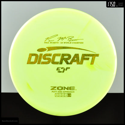 Discraft Zone - ESP