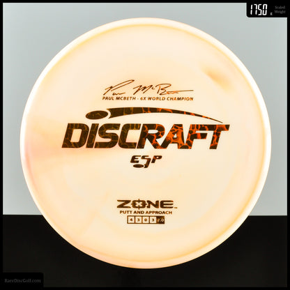 Discraft Zone - ESP