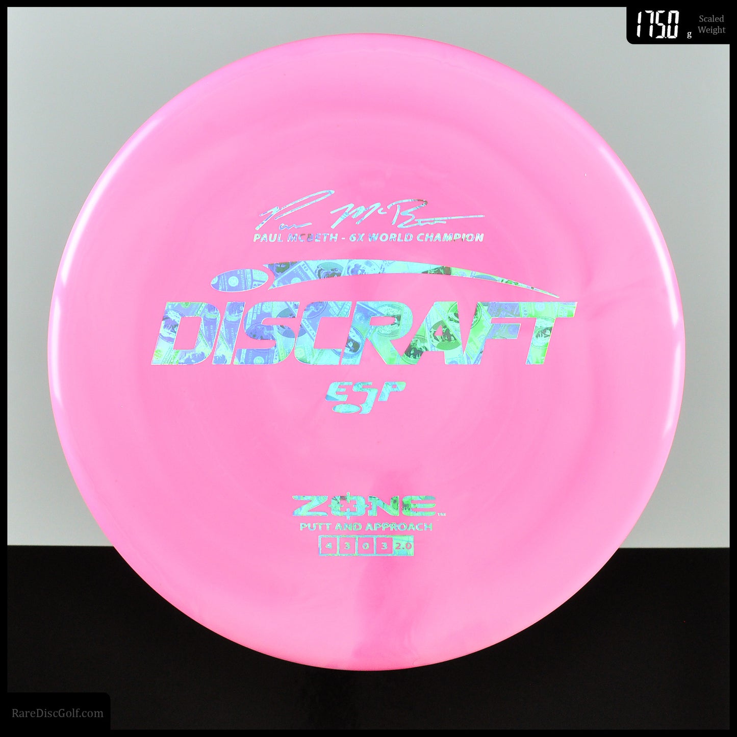 Discraft Zone - ESP