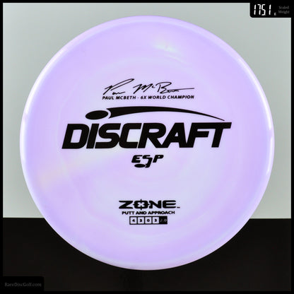 Discraft Zone - ESP