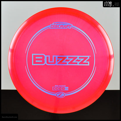 Discraft Buzzz - Z