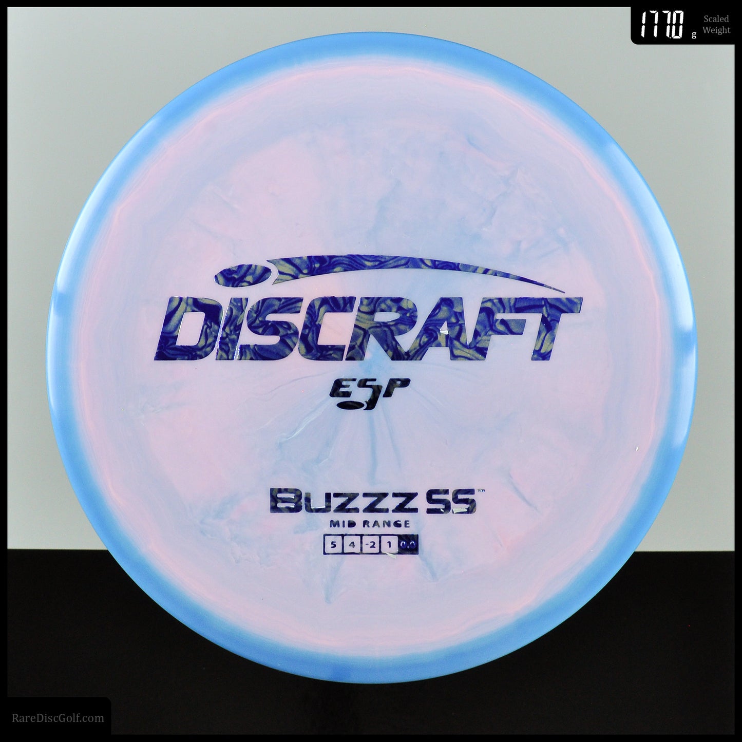 Discraft Buzzz SS - ESP