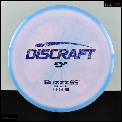 Discraft Buzzz SS - ESP