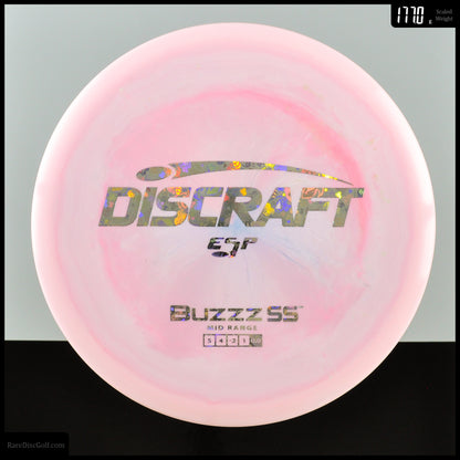 Discraft Buzzz SS - ESP