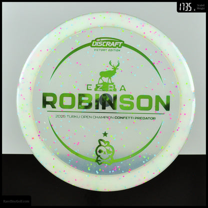 Discraft Predator - Confetti Z