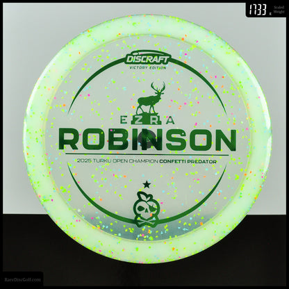 Discraft Predator - Confetti Z
