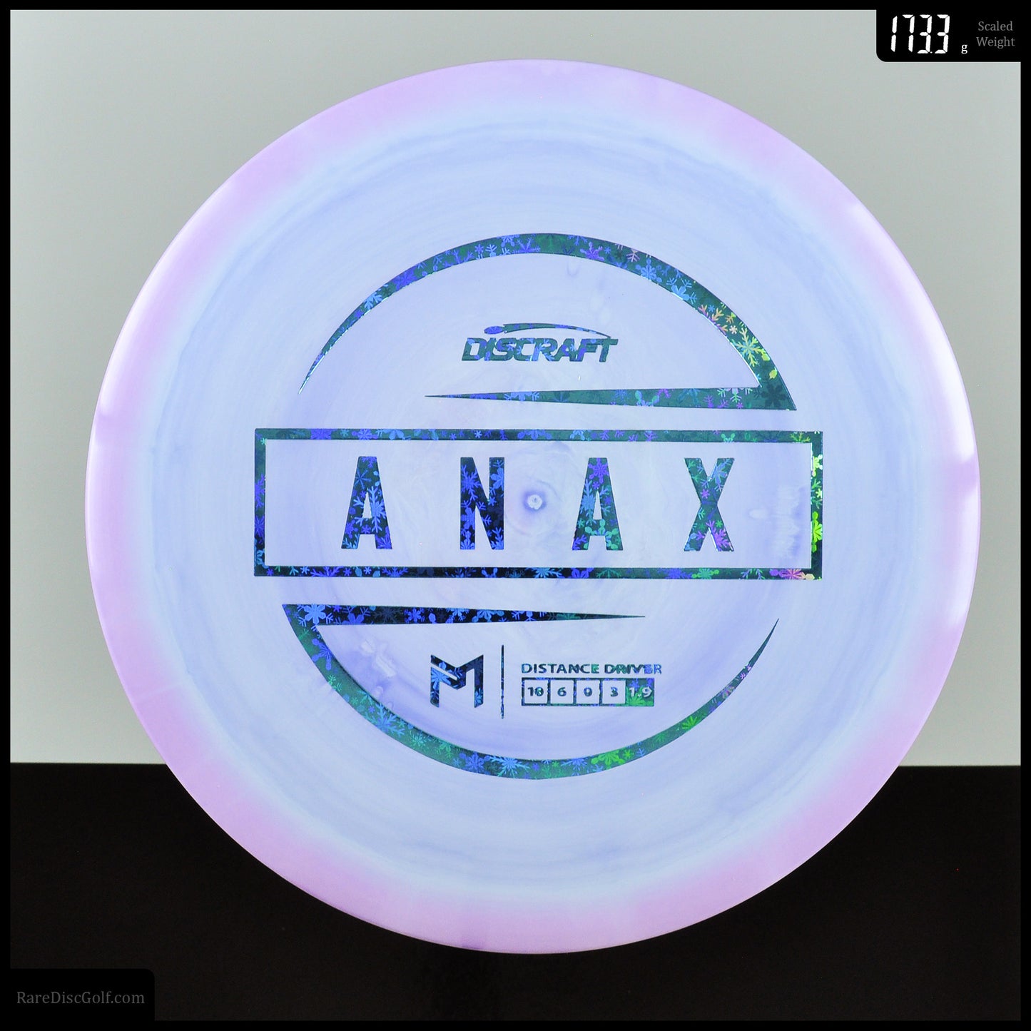 Discraft Anax - ESP