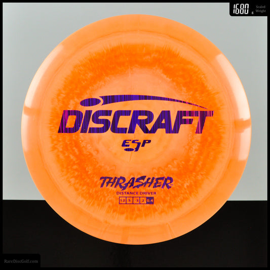 Discraft Thrasher - ESP