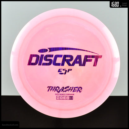 Discraft Thrasher - ESP