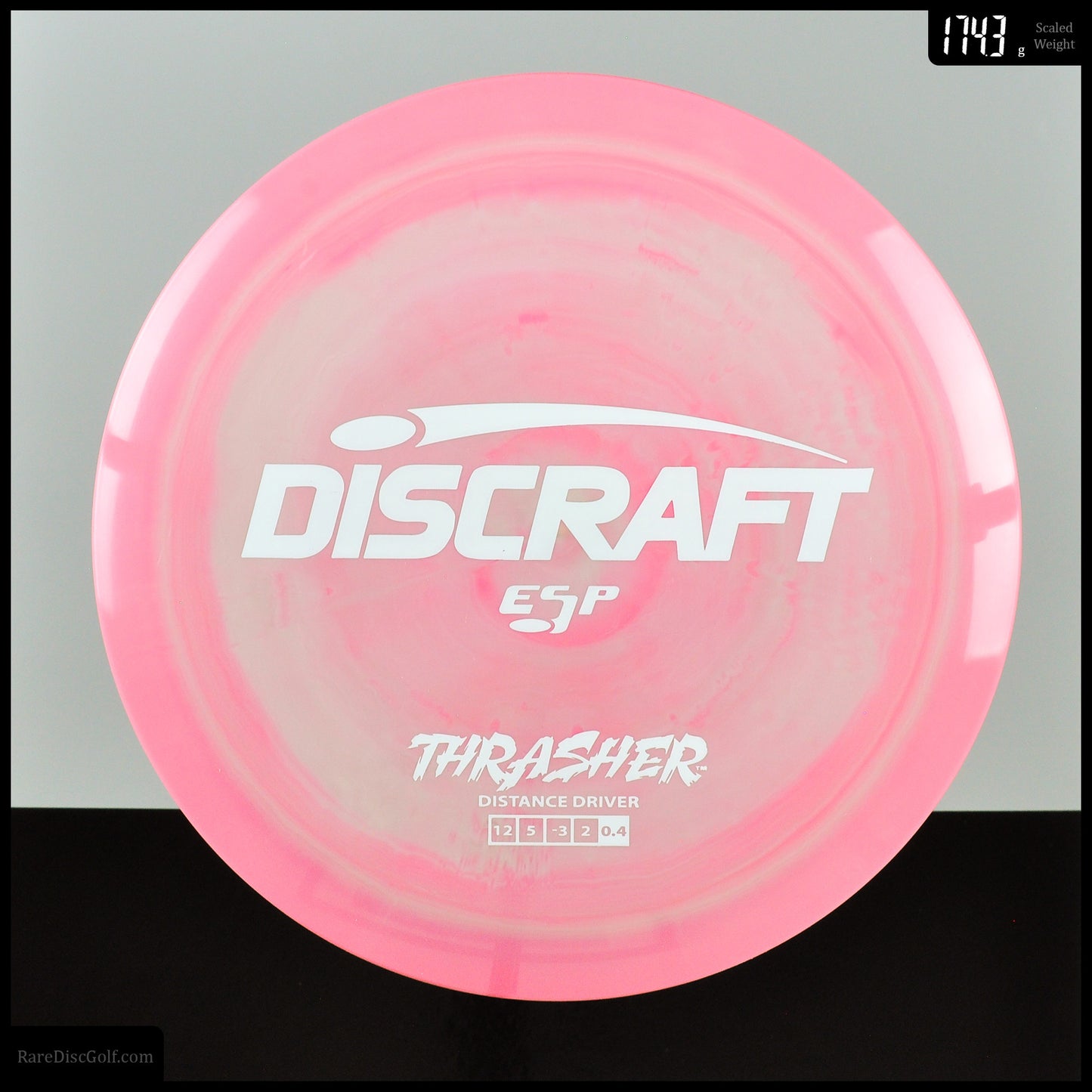 Discraft Thrasher - ESP
