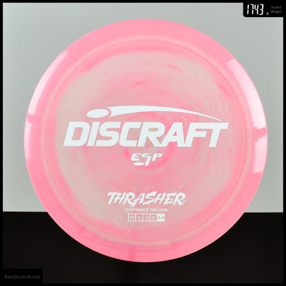 Discraft Thrasher - ESP