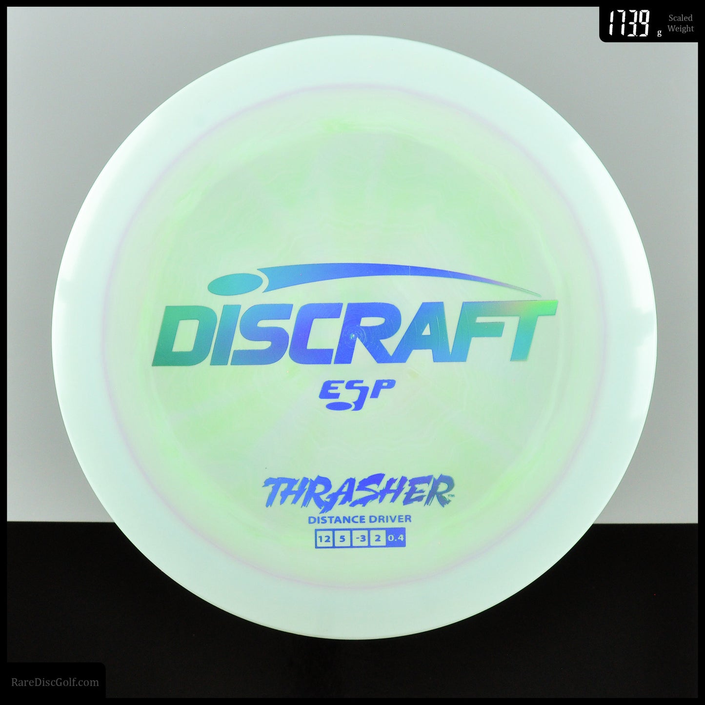 Discraft Thrasher - ESP