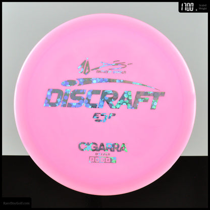 Discraft Cigarra - ESP