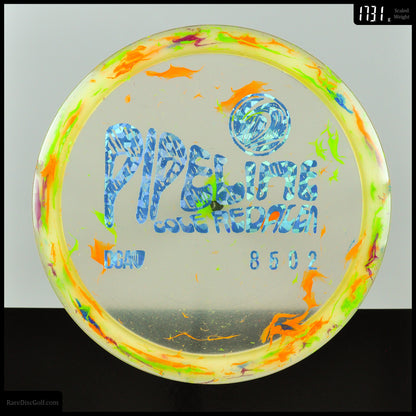 DGA Pipeline - Granite