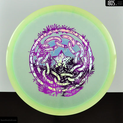 Westside Gatekeeper - VIP Ice Orbit Moonshine