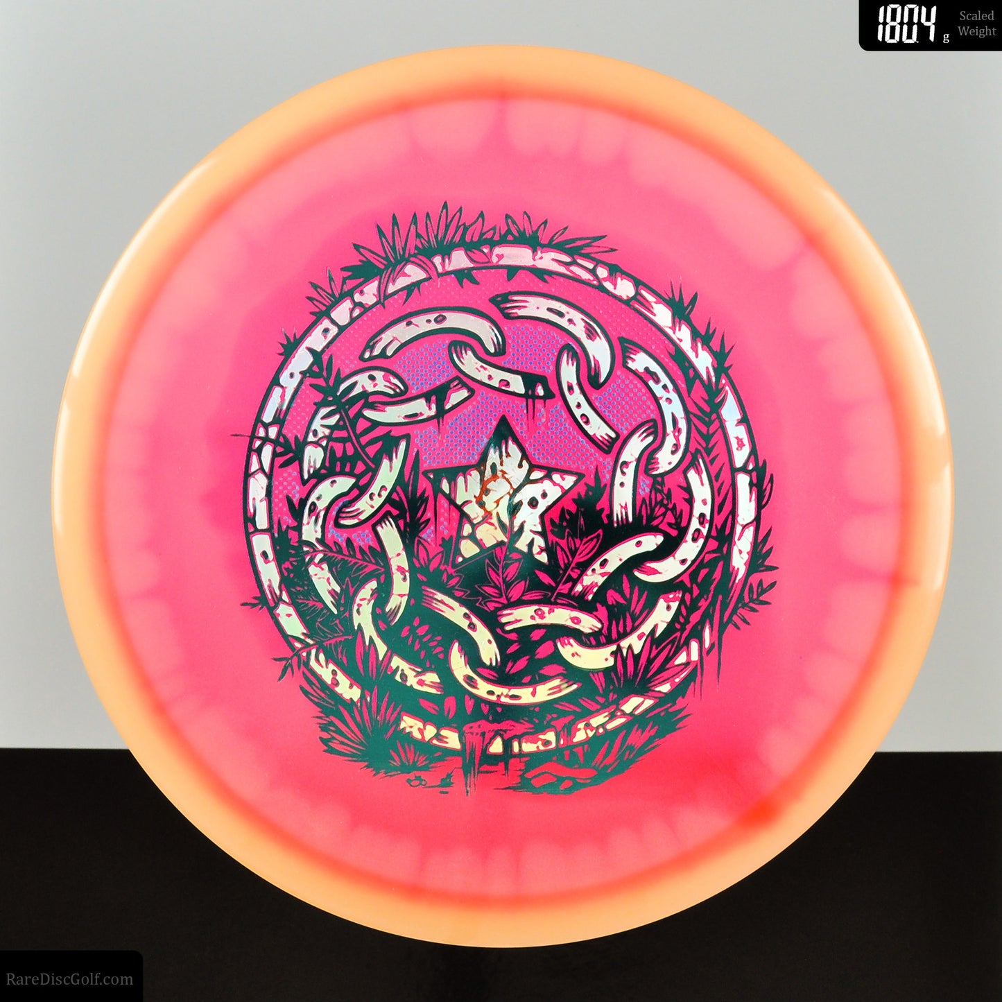 Westside Gatekeeper - VIP Ice Orbit Moonshine