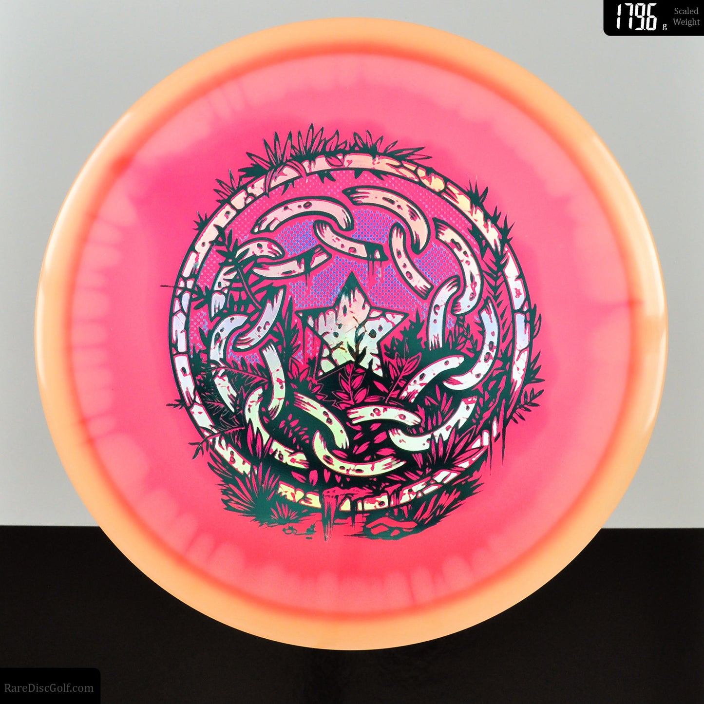 Westside Gatekeeper - VIP Ice Orbit Moonshine