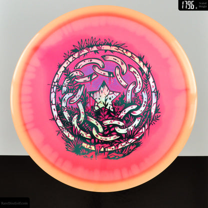 Westside Gatekeeper - VIP Ice Orbit Moonshine