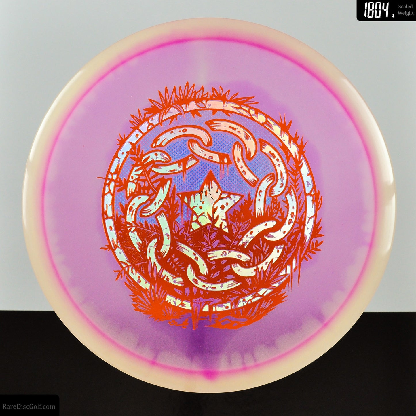 Westside Gatekeeper - VIP Ice Orbit Moonshine