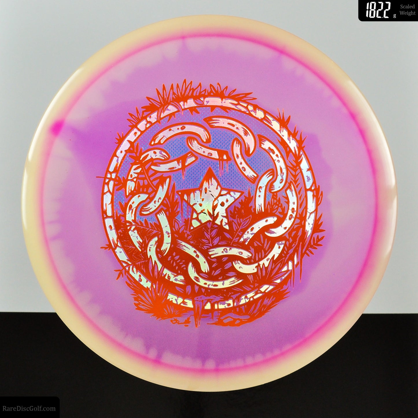 Westside Gatekeeper - VIP Ice Orbit Moonshine