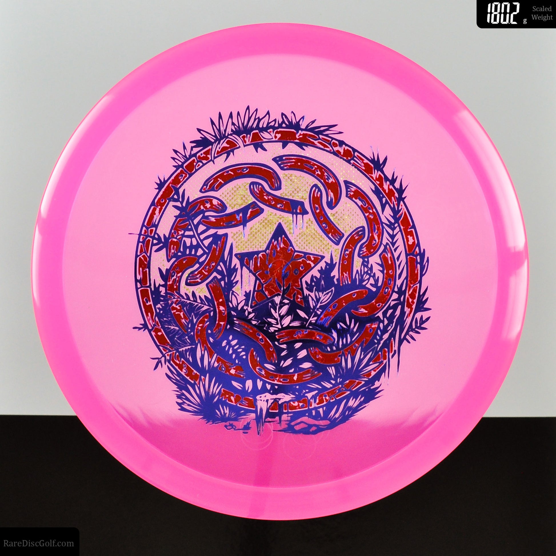 Desolate Shield Westside Discs Tursas