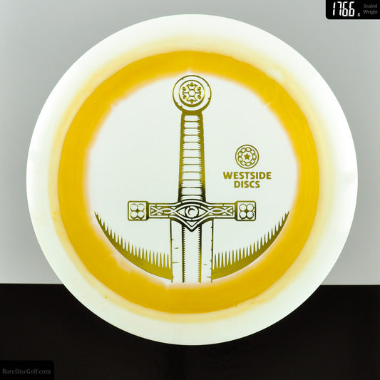 Westside Sword - Tournament Ring