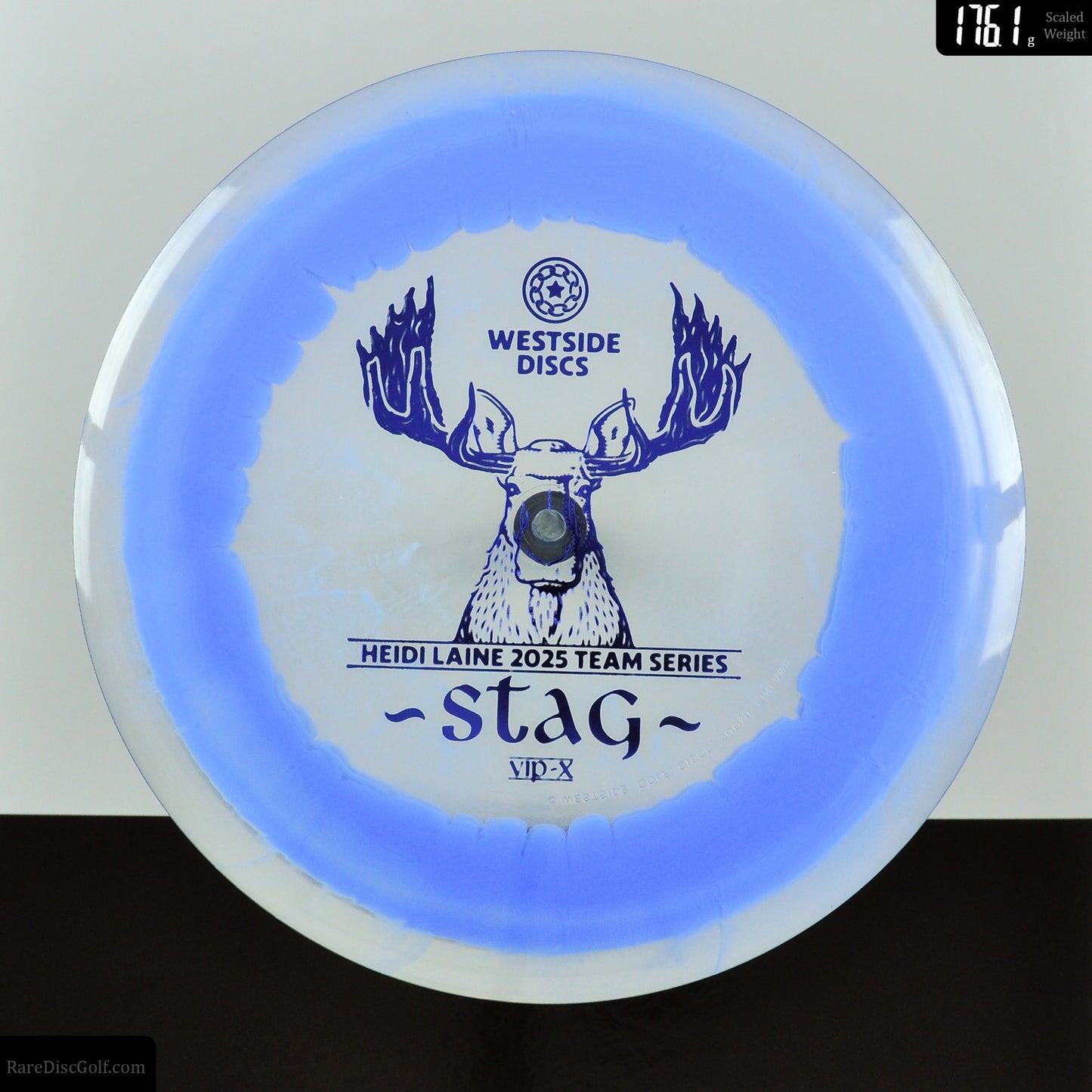 Westside Stag - VIP-X Ring