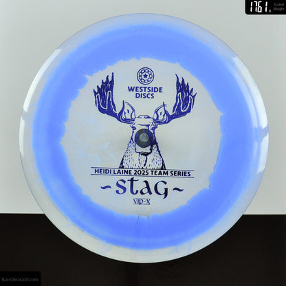 Westside Stag - VIP-X Ring