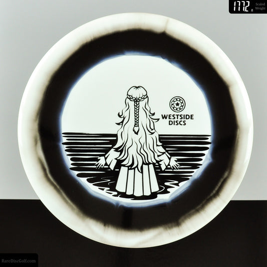 Westside Discs maiden Rare Discs Canada