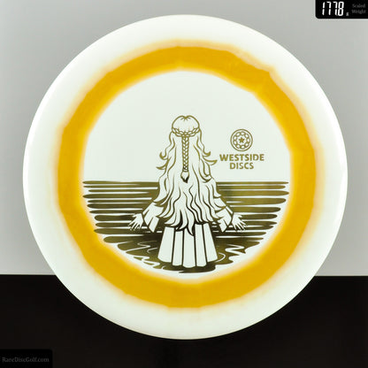 Westside Maiden - Tournament Ring