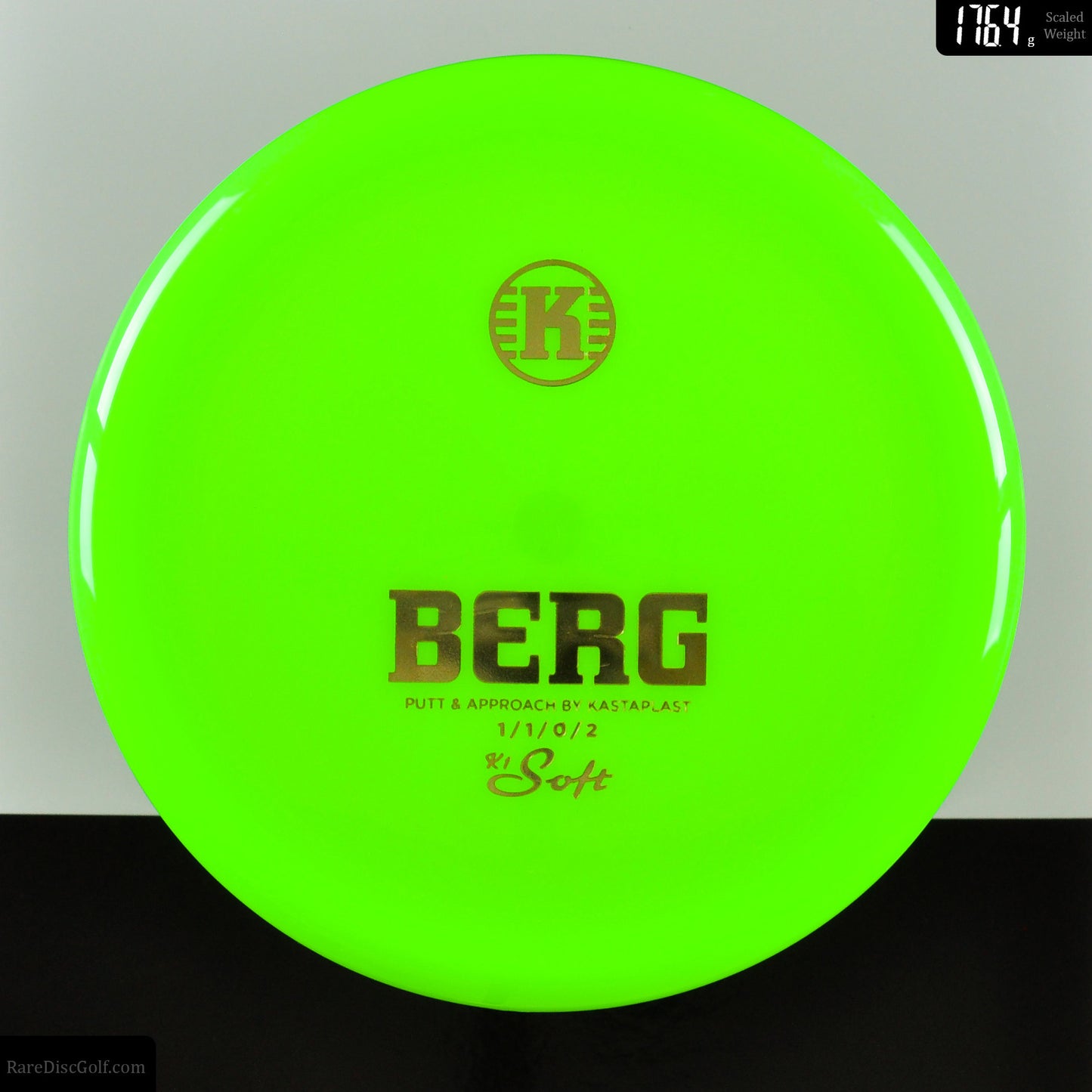 Kastaplast Berg - K1 Soft