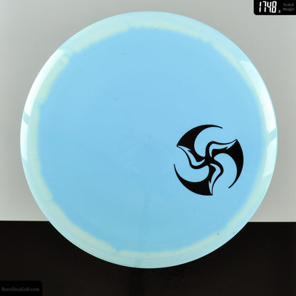 Kastaplast Alva - K1 Grind Huk Lab