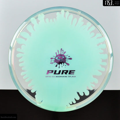 Latitude 64 Pure - Opto Ice Splash Moonshine Glow