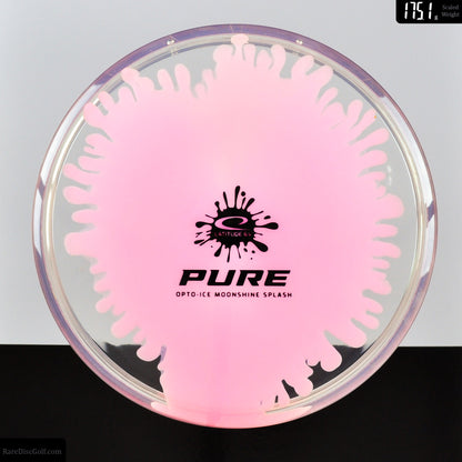 Latitude 64 Pure - Opto Ice Splash Moonshine Glow
