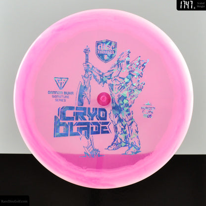 Discmania Cryo Blade MD5 - Horizon C-Line