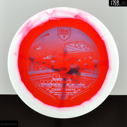 Discmania Sky Walker FD2 - Horizon S-Line