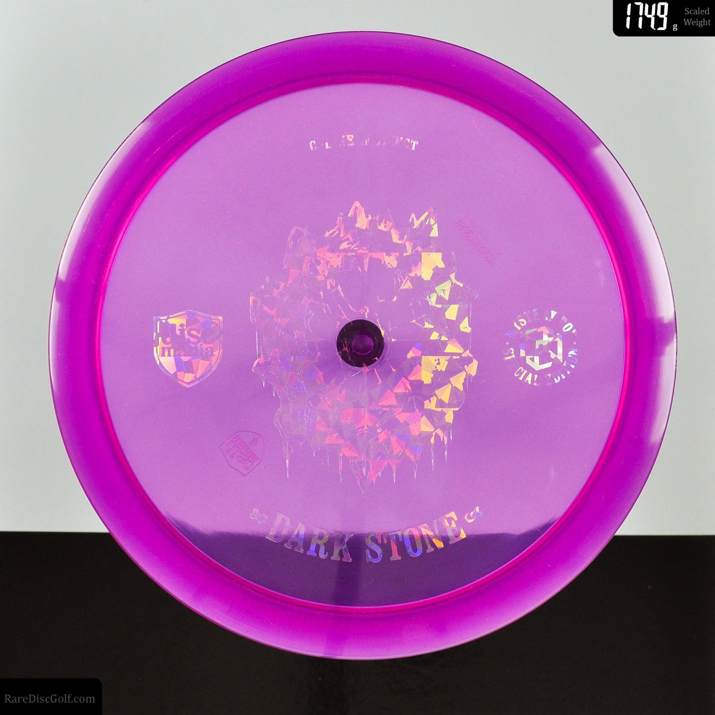 Discmania Instinct - C-Line Dark Stone