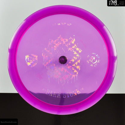 Discmania Instinct - C-Line Dark Stone