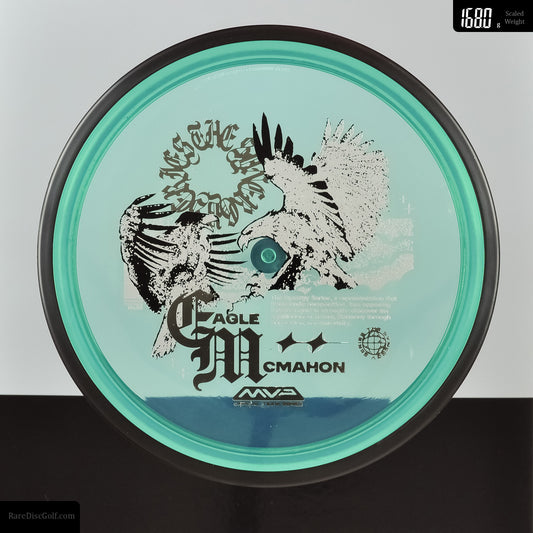 MVP Resistor - Proton Synergy