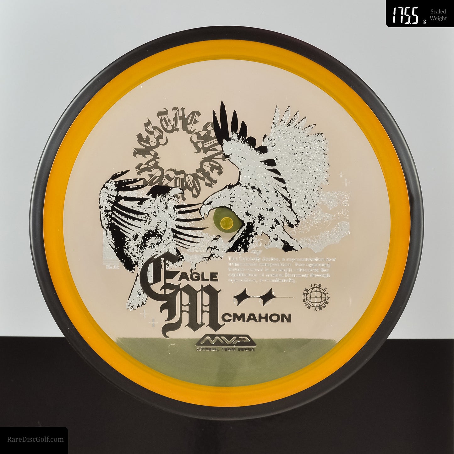 MVP Resistor - Proton Synergy