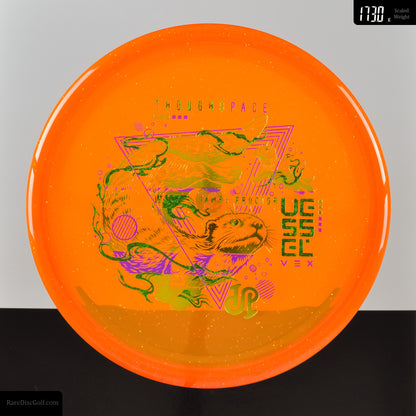 Thought Space Vessel - Vex