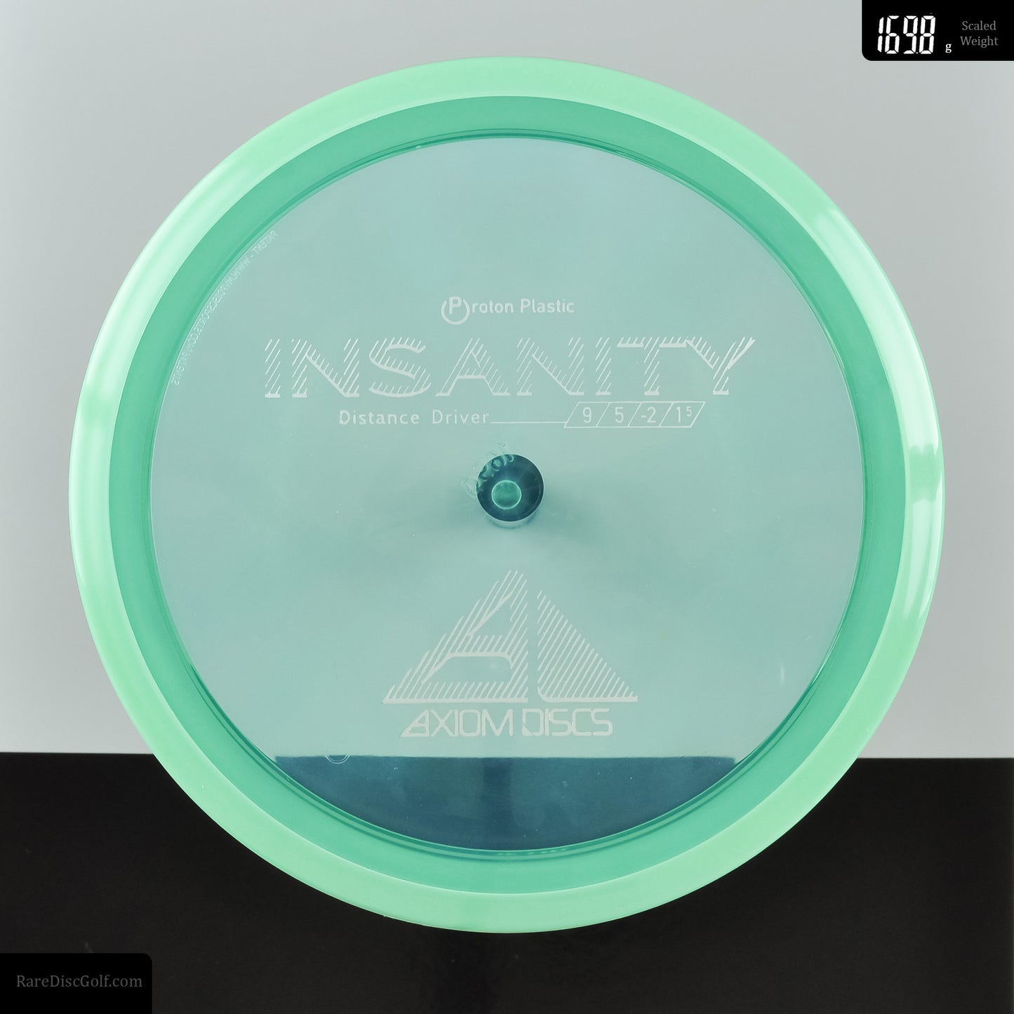 Axiom Insanity - Proton