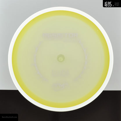 MVP Resistor - Eclipse 2.0