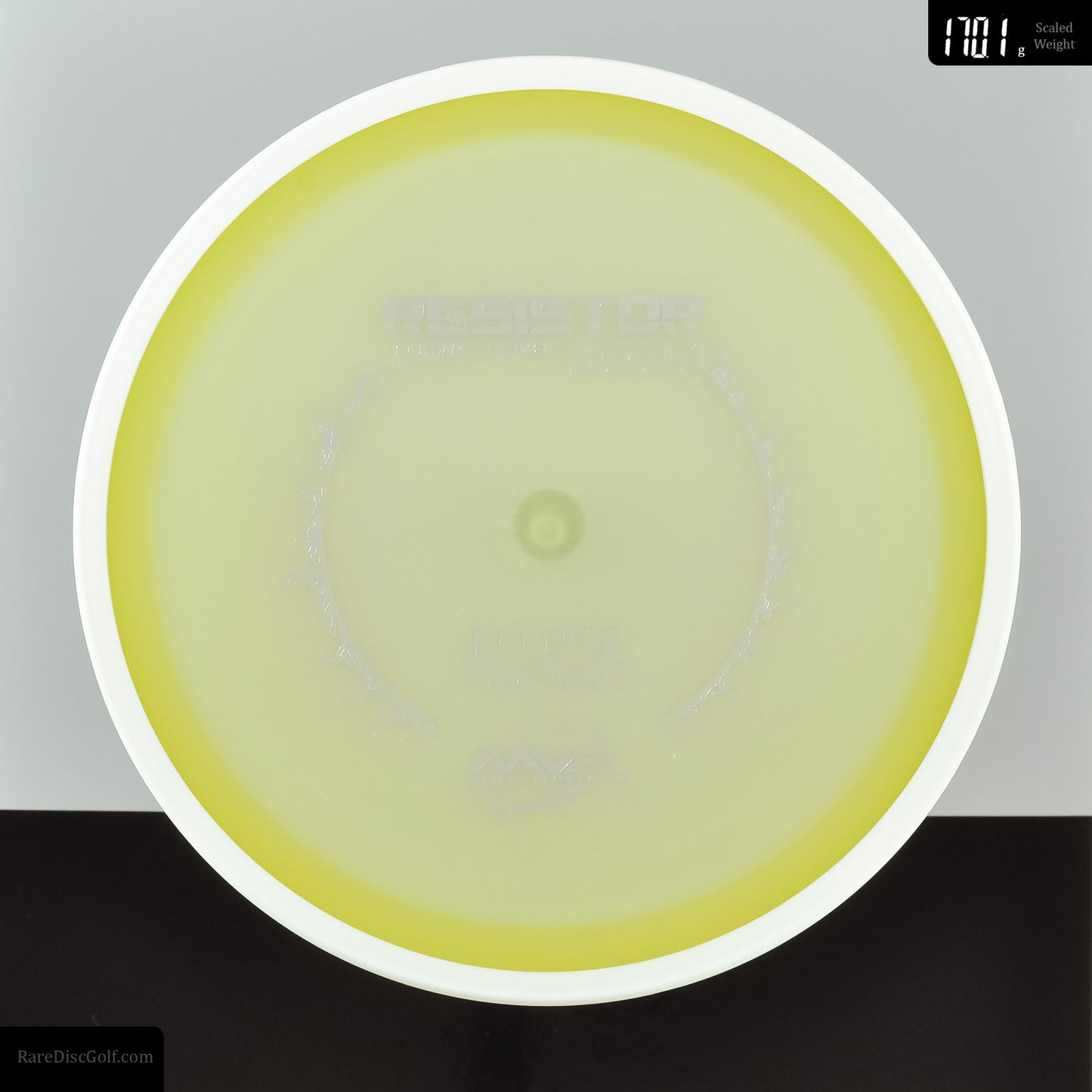 MVP Resistor - Eclipse 2.0