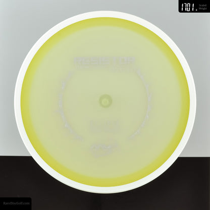 MVP Resistor - Eclipse 2.0